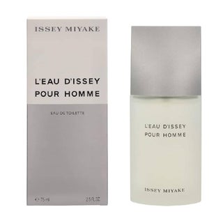 Issey Miyake L'EAU D'Issey Pour Homme Eau De Toilette For Men 75ml